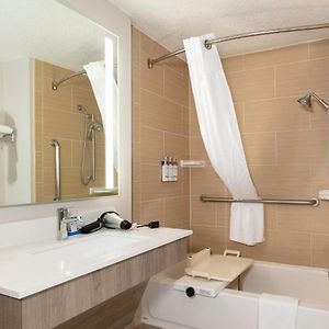 King Room Mobility Access or Hearing Accessible